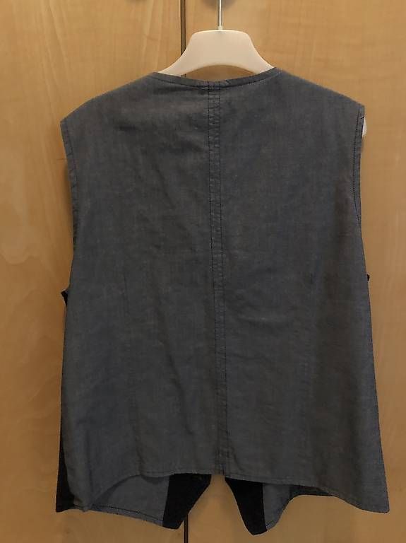 Sonstige Jungenkleidung: Gilet 10/12 anno – Gebraucht aus Viganello von bia_x25w 1