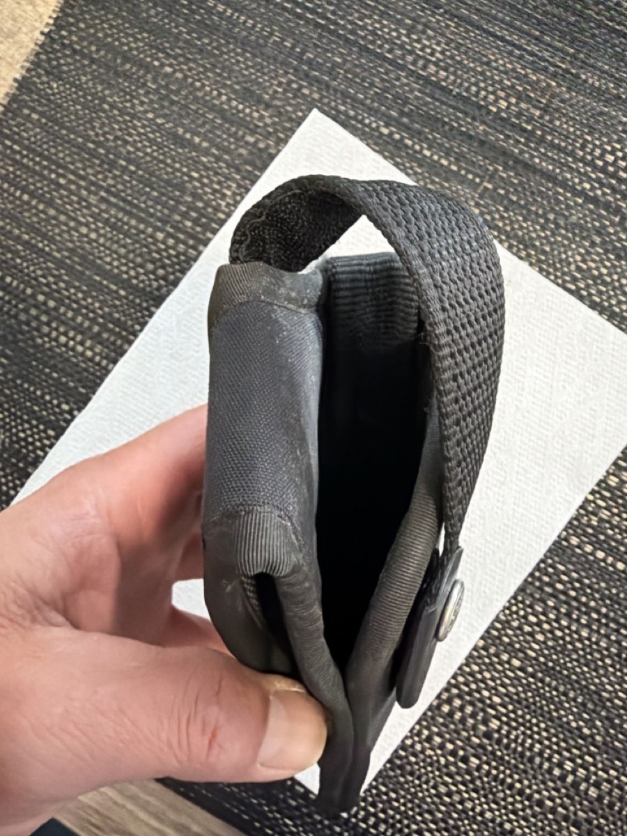 Walther Schützensport: Holster pistolet 9mm – Gebraucht aus Lausanne von Erion2015 2