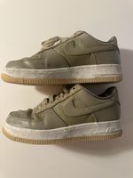 Nike Air Force 1 Sneaker, Gr. 38 grün