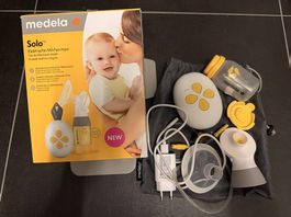 Medela Milchpumpe