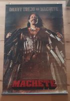 Filmplakate Machete