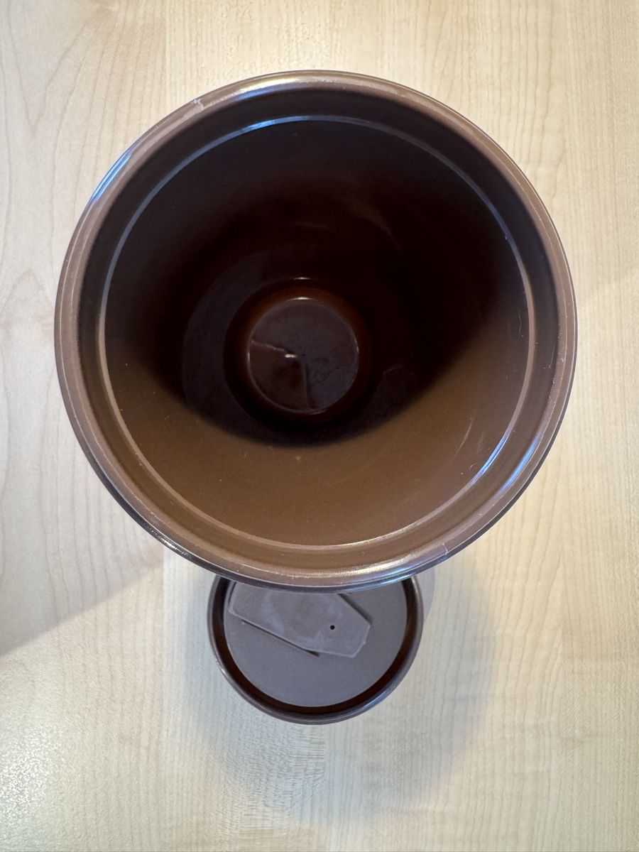 Tazze: Mug à chocolat chaud / café / thé – Nuovo (secondo la descrizione) da Denens venduto da sar_5wlm 9