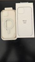 Apple Original MagSafe Hülle für iPhone 13