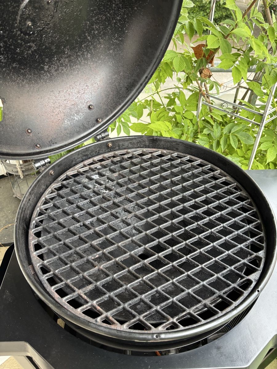 Outdoorchef Griglie: Gasgrill Outdoorchef – Difettoso da Dotzigen venduto da Pasci04 1