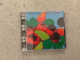 PARSLEY SOUNDS CD