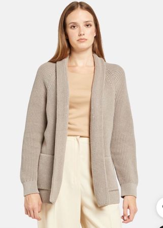 Strickjacke Marc'O Polo Grösse 36
