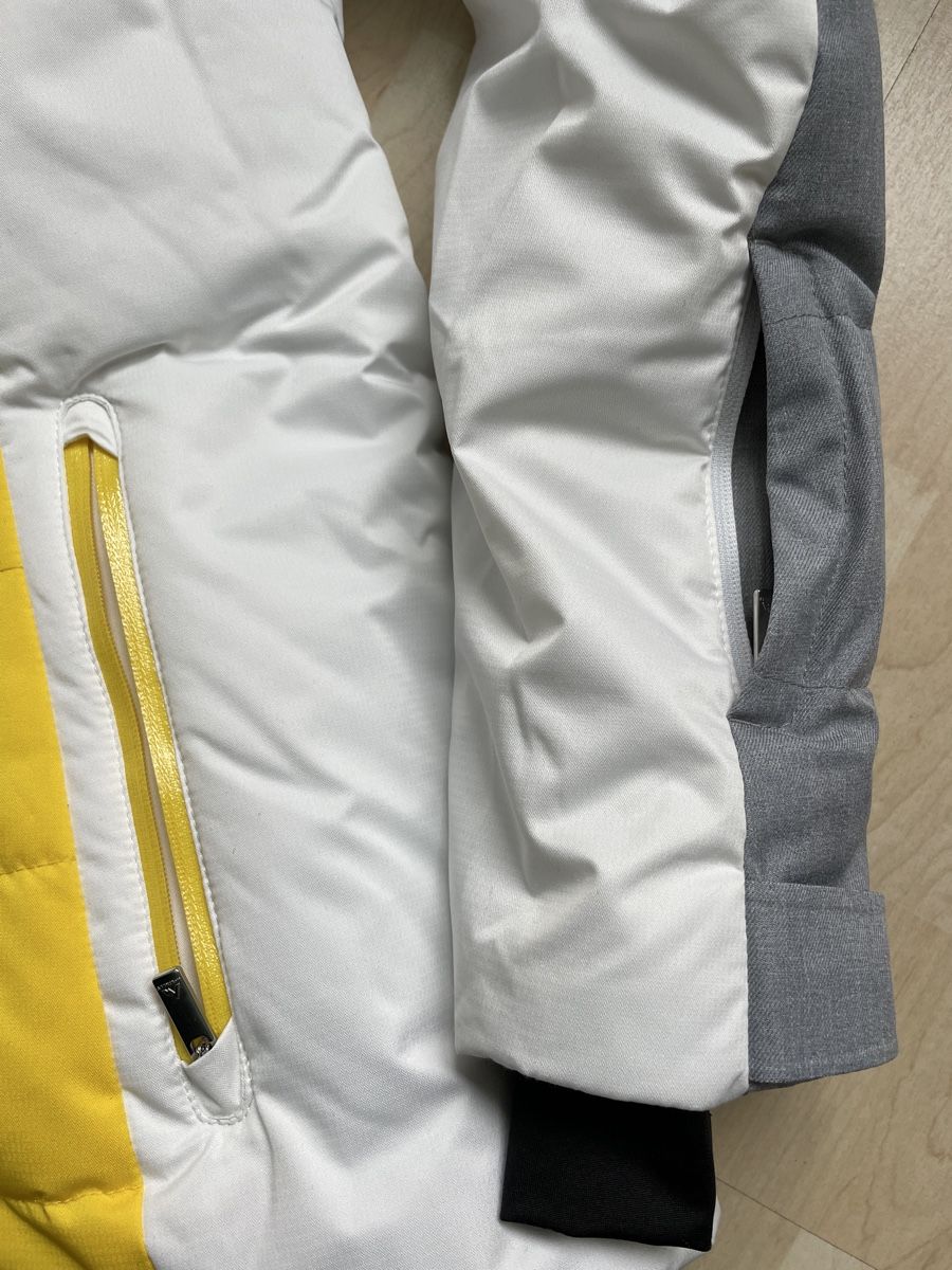 Mckinley Jacken: Skijacke – Gebraucht aus Kriens von Duma03 6