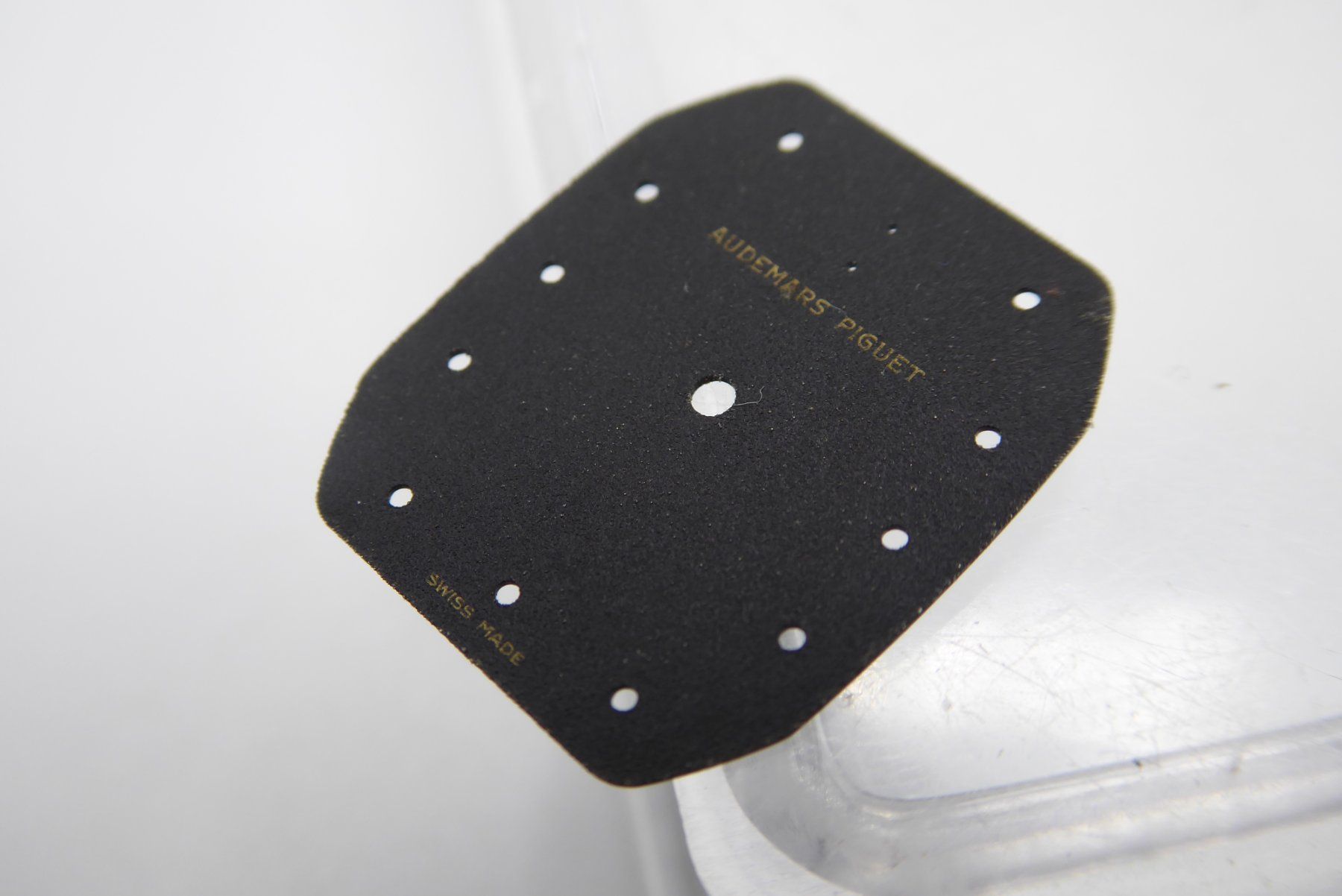 Audemars Piguet Orologi: Audemars Piguet damaged dial – Usato da Geneve venduto da adr_xk6n 2