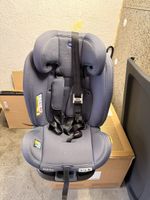     Chicco Unico Evo i-Size 360° Isofix