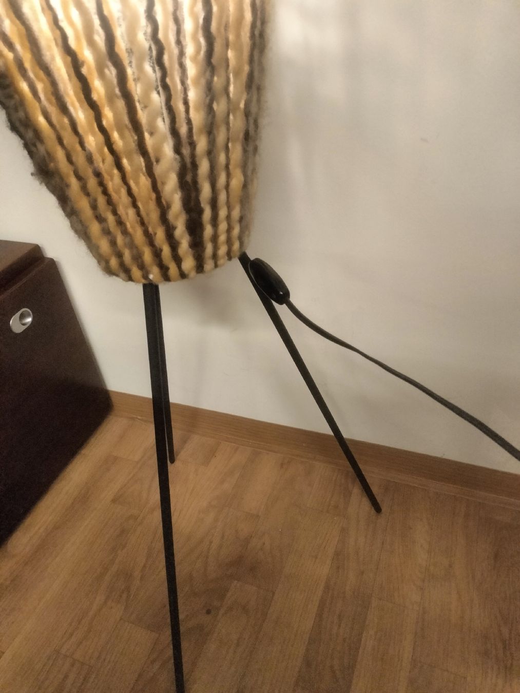 Lampadari & plafoniere: Mid-Century  Floor Lamp, 1960s – Usato da Zwingen venduto da inf_2blh 1