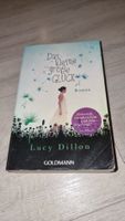 Lucy Dillon: Das kleine grosse Glück, Roman