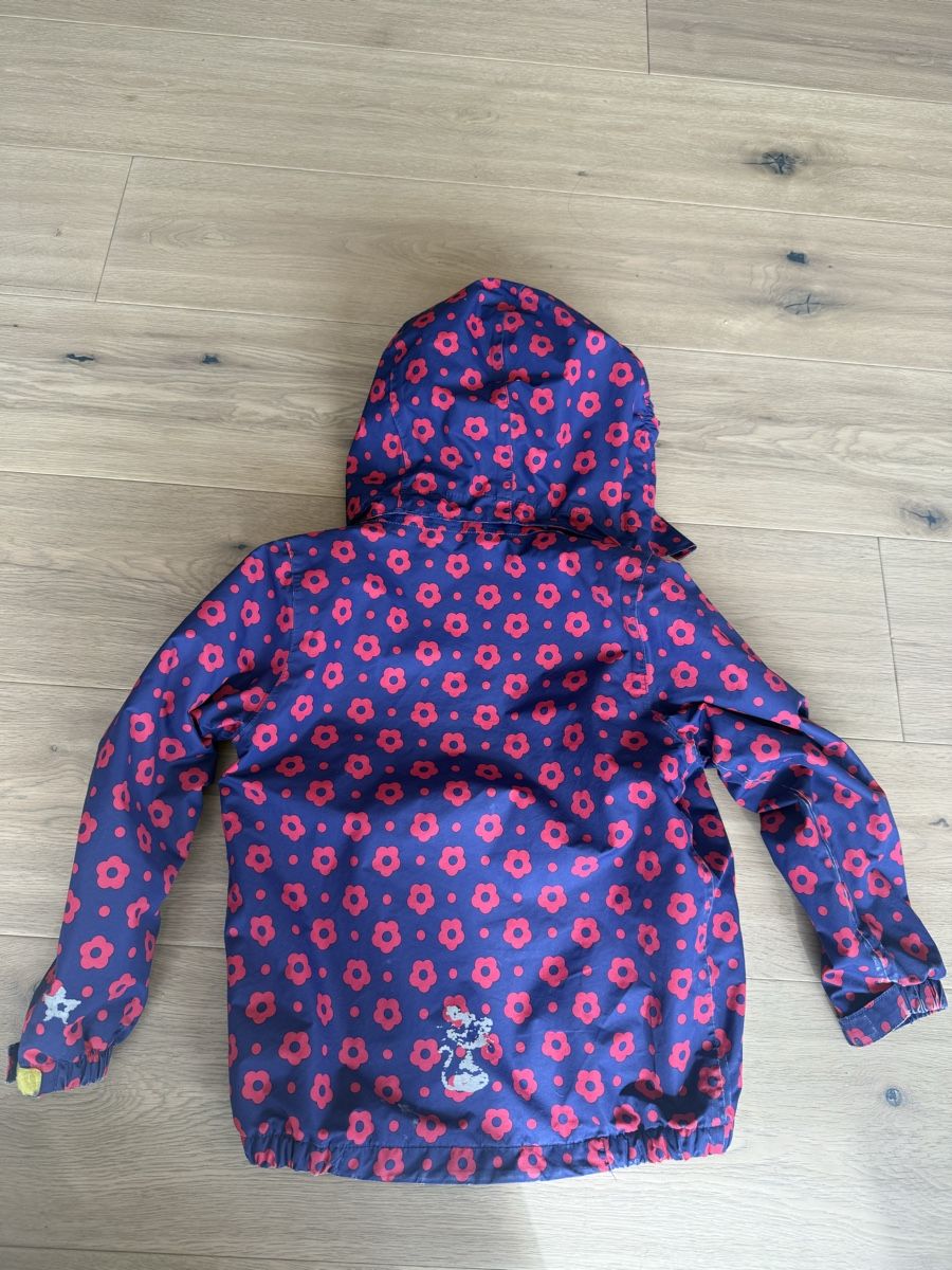Giacche & Cappotti: Winterjacke Mädchen, Grösse 98 – Usato da Habsburg venduto da franziska_81 2