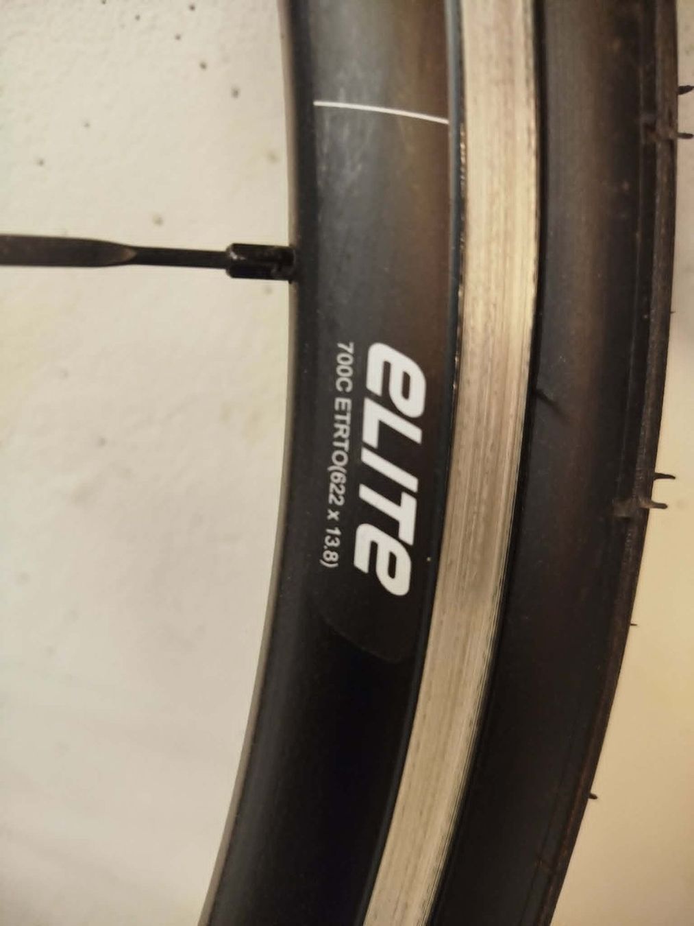 Pezzi di ricambio: Cole Rollen Elite aluminum – Usato da La Chaux-de-Fonds venduto da Emmaus2300CDF 5