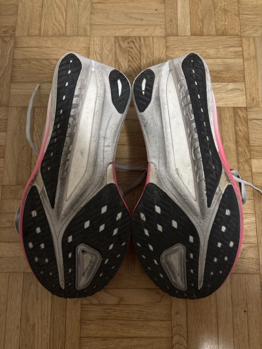Scarpe da uomo:  Kiprun Kipstorm Tempo  – Usato da ONEX venduto da Madrilene12 2