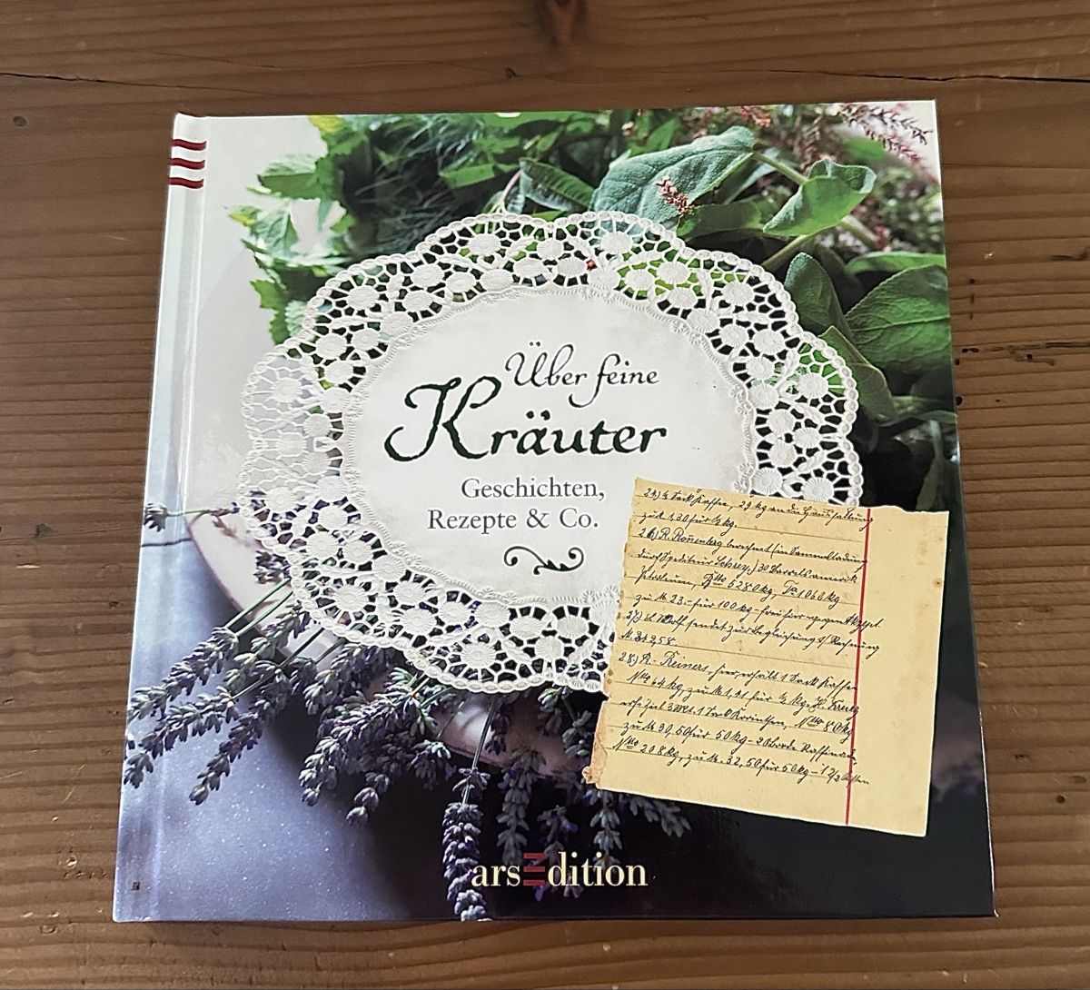 Libri: Kräuter - Büchlein – Usato da Otelfingen venduto da Jupi07