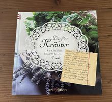 Kräuter - Büchlein
