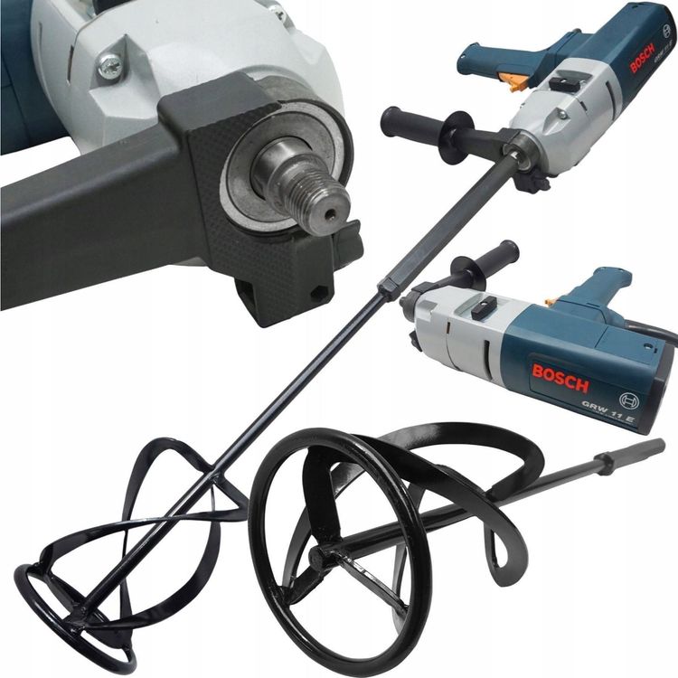 Rührwerk Bosch GRW 11 E Bohrmaschine Kaufen auf Ricardo
