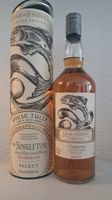 Game of Thrones Singleton Glendullan House Tully 750ml – US 