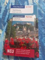 Reiseführer - City - Salzburg