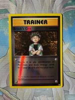 Pokémon TCG – Brock's Grit Reverse Holo (EVO074) Evolutions