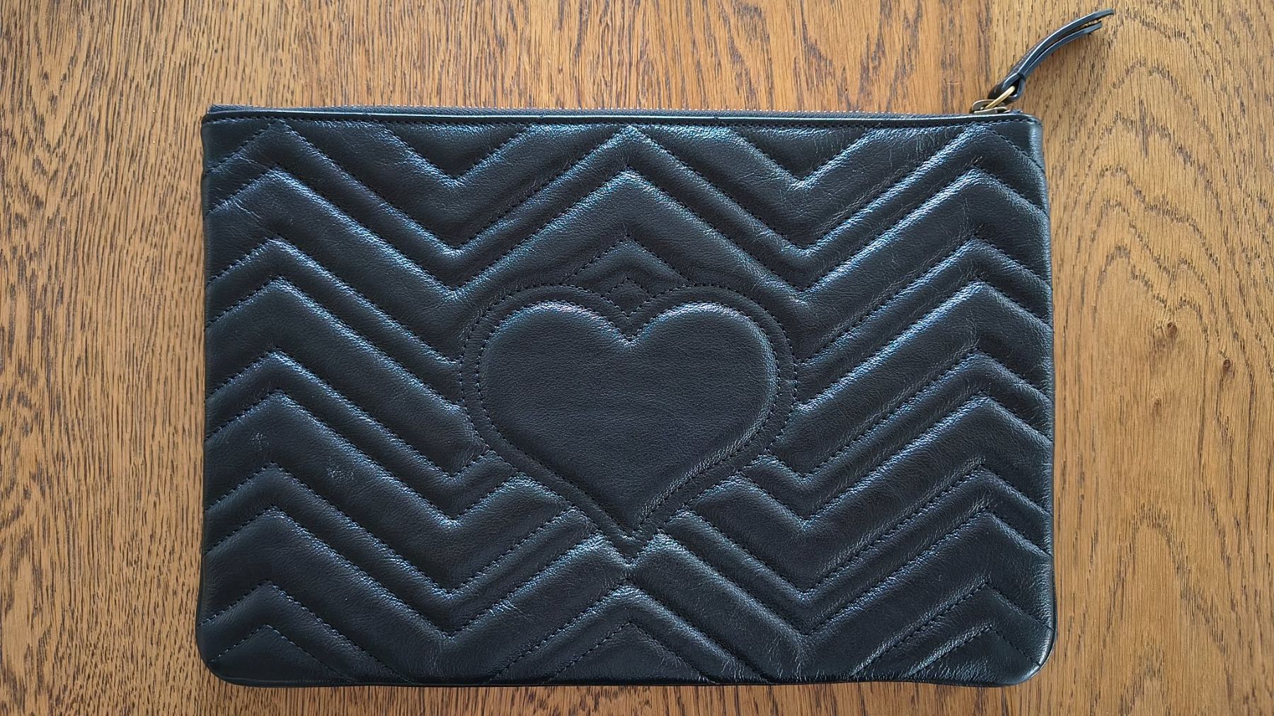 Gucci Taschen für Damen: Originale Gucci Pouch/Clutch – Gebraucht aus Uznach von Cheese-Us 1
