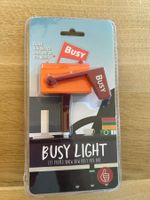 Busy Light Briefkasten mit USB Anschluss