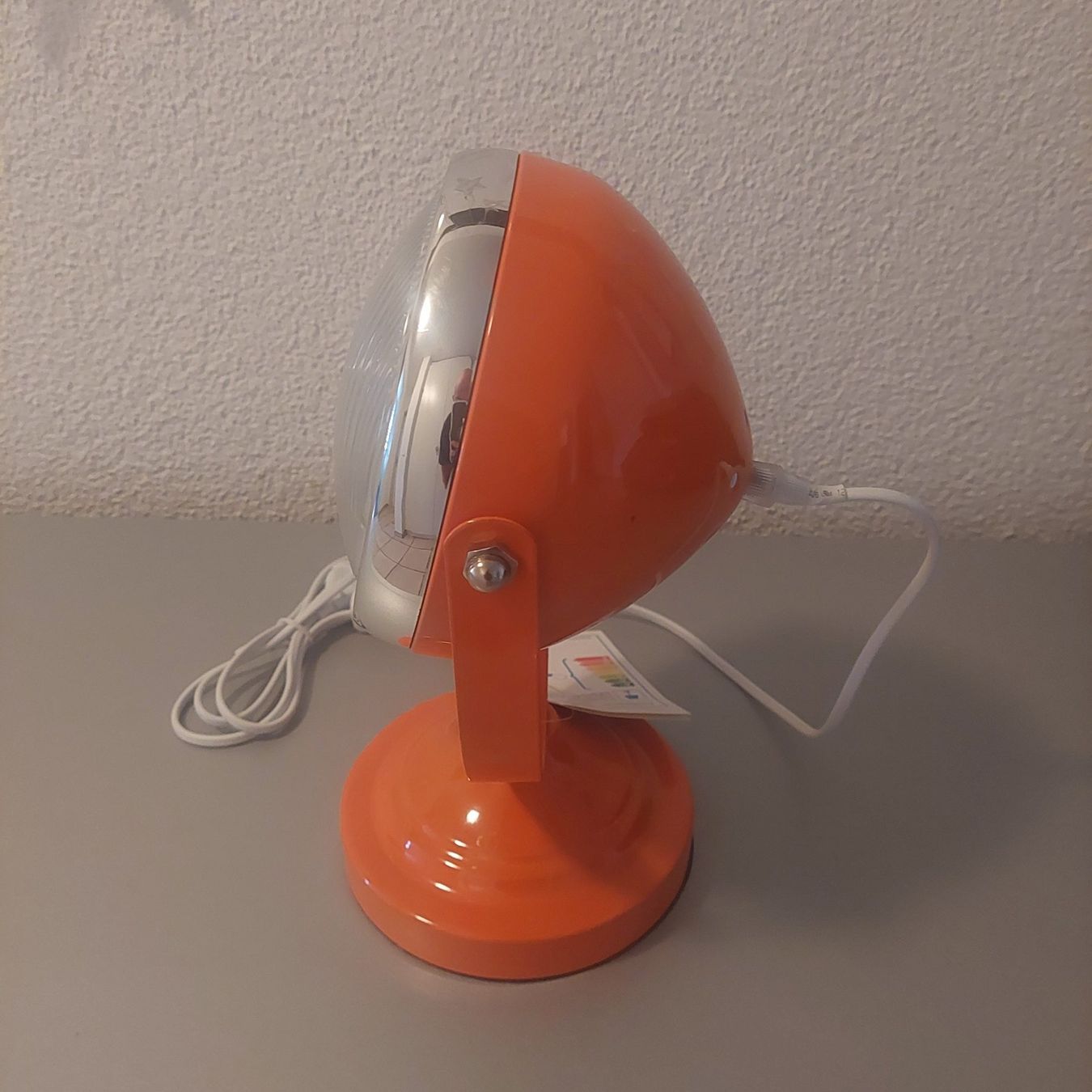 Conforama Lampen: Aussergewöhnliche Tischlampe – Neu (gemäss Beschreibung) aus Hochdorf von daywalkerr1983 1