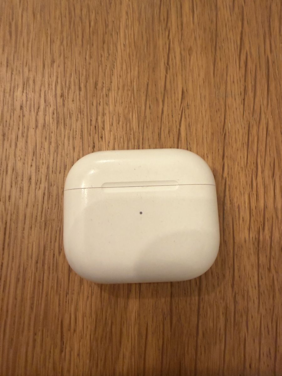 Apple Cuffie: Apple Airpots 3.Gen Case – Nuovo (secondo la descrizione) da Zürich venduto da Dar_bgc8 2