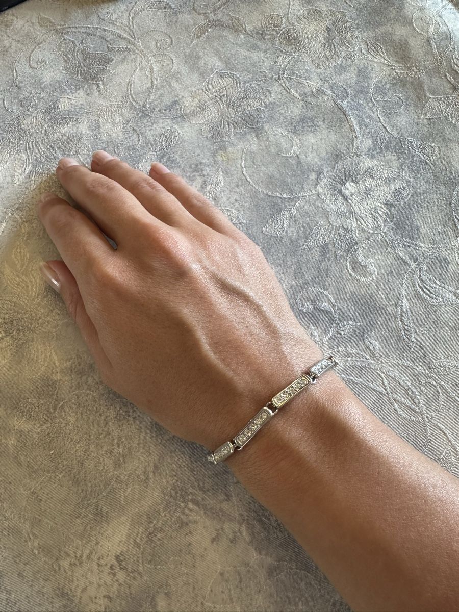 Swarovski Armbänder & -reifen: Swarovski Armband – Neu (gemäss Beschreibung) aus Küsnacht ZH von adr_669g 1