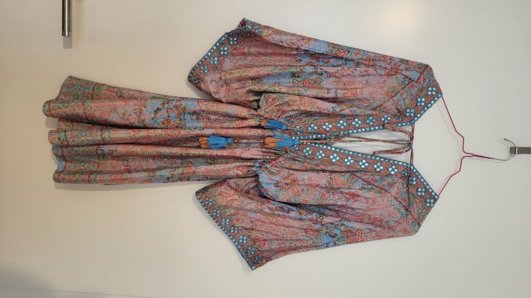Robes: beach dress – Neuf (Voir description) à Genève par gkh_yx7b 2