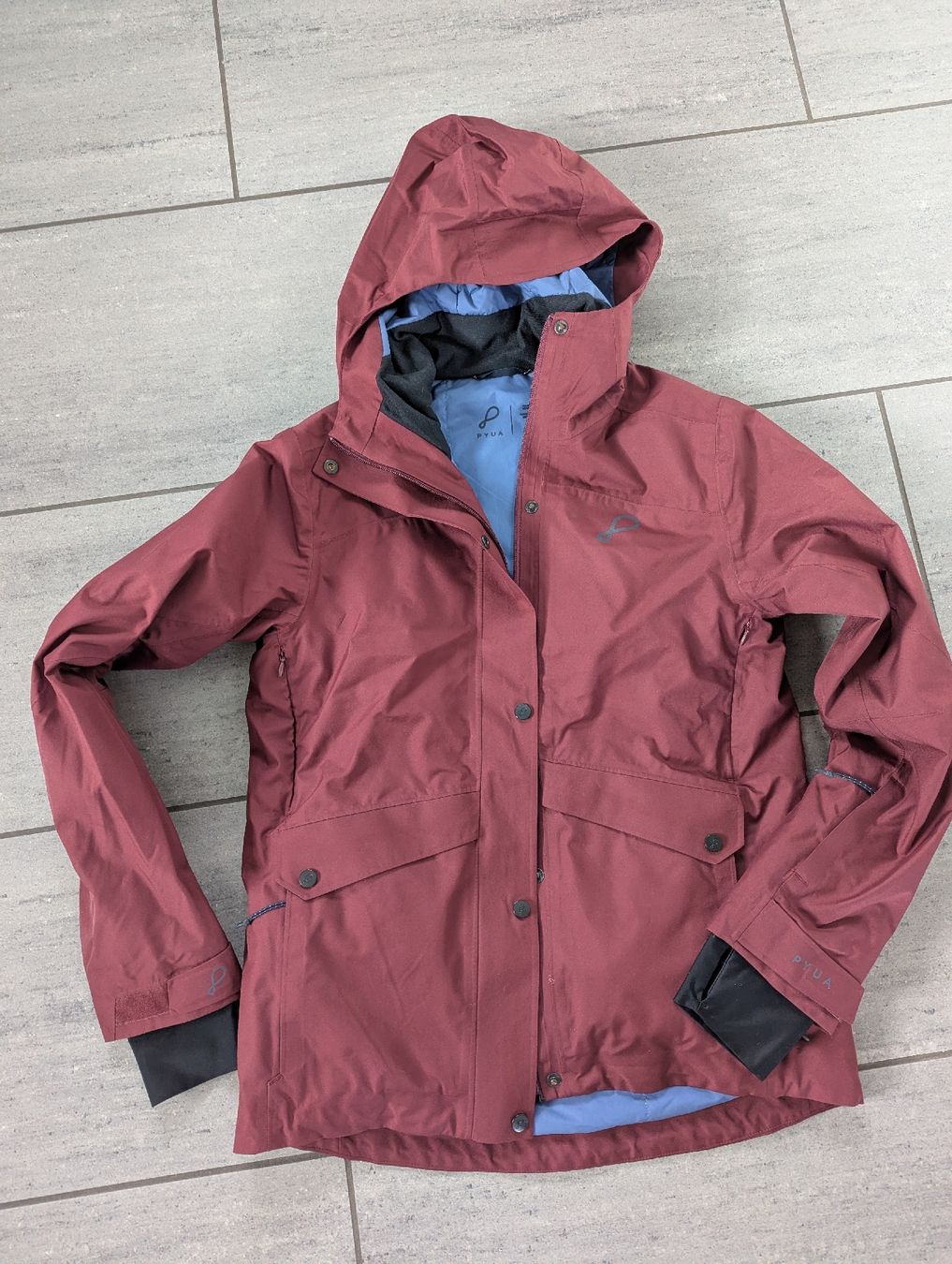 Completi & Tailleur: Skidress Damen Pyua – Usato da Wegenstetten venduto da Najgre 1