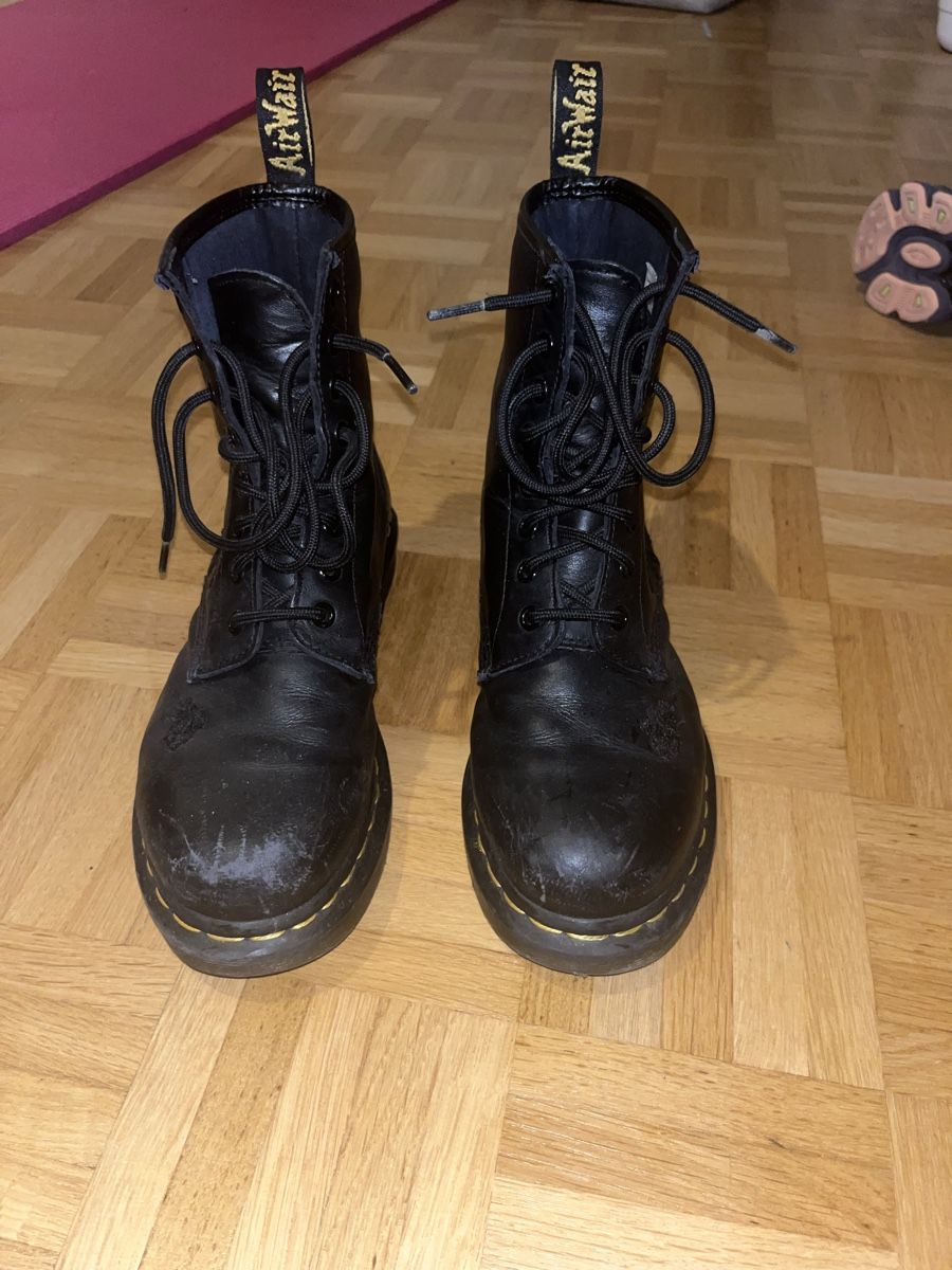 Dr. Martens Scarpe da donna: dr martens  – Usato da Bern venduto da fae_69vh 1