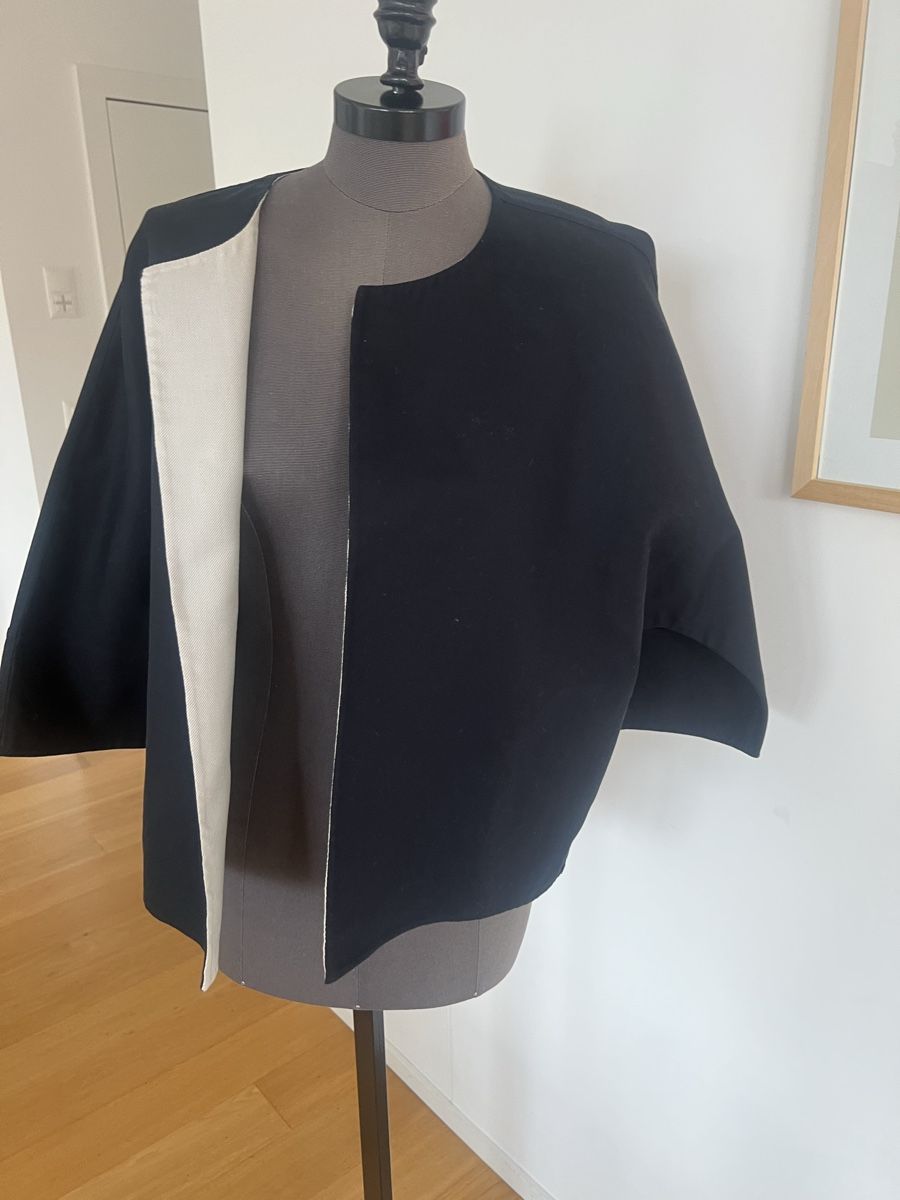 Giacche: Antonelli Jacke Damen  – Usato da Thalwil venduto da sonrisa55 1