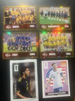 Panini Fifa 2026 Div.  Lot 7