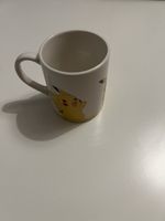 Tasse Pokemon Pikachu
