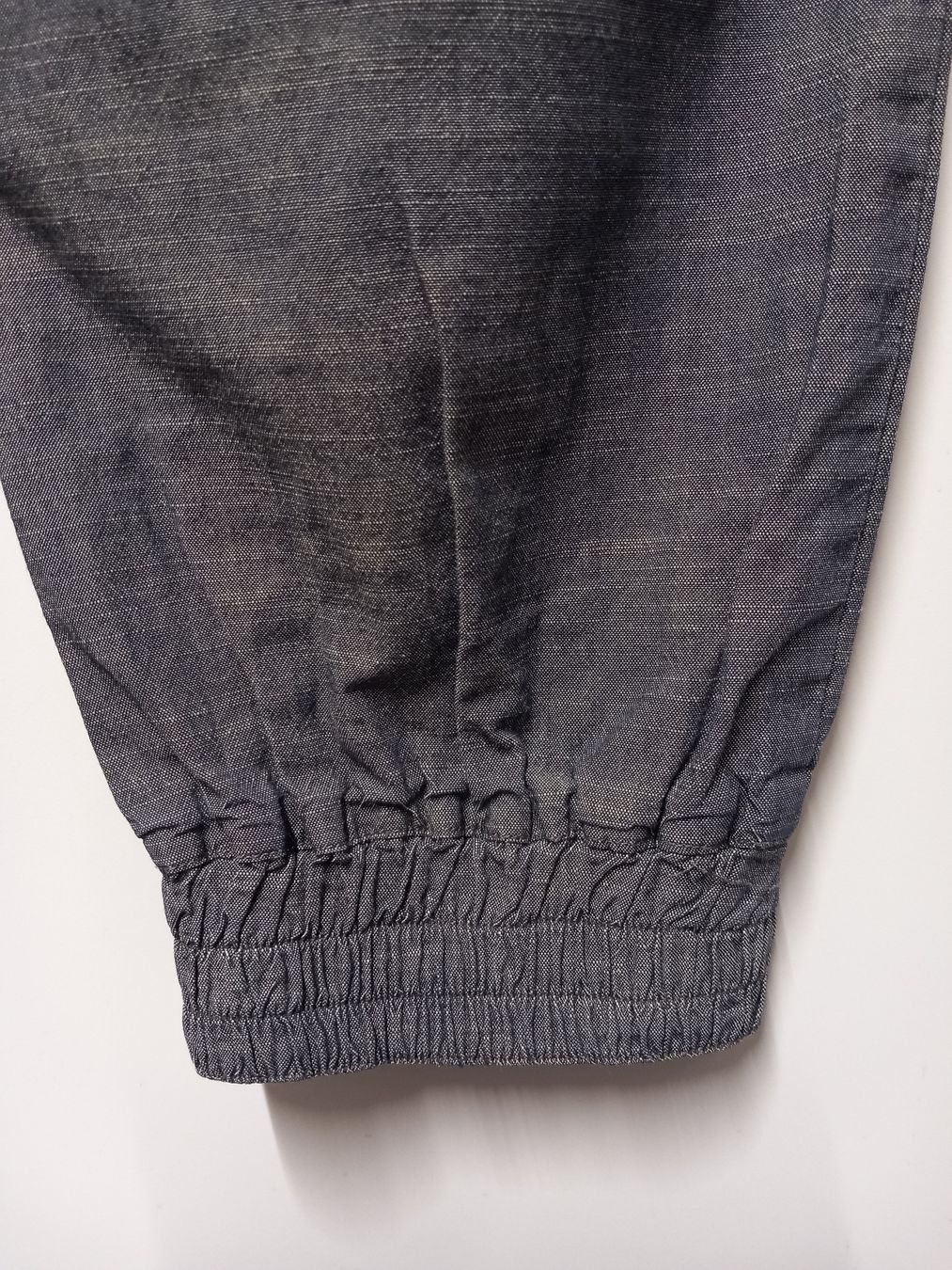 Hosen: Recolution Damen Hose Gr. M, Bio-Baumwolle, Fairtrade – Gebraucht aus Merligen von muss_haben 5