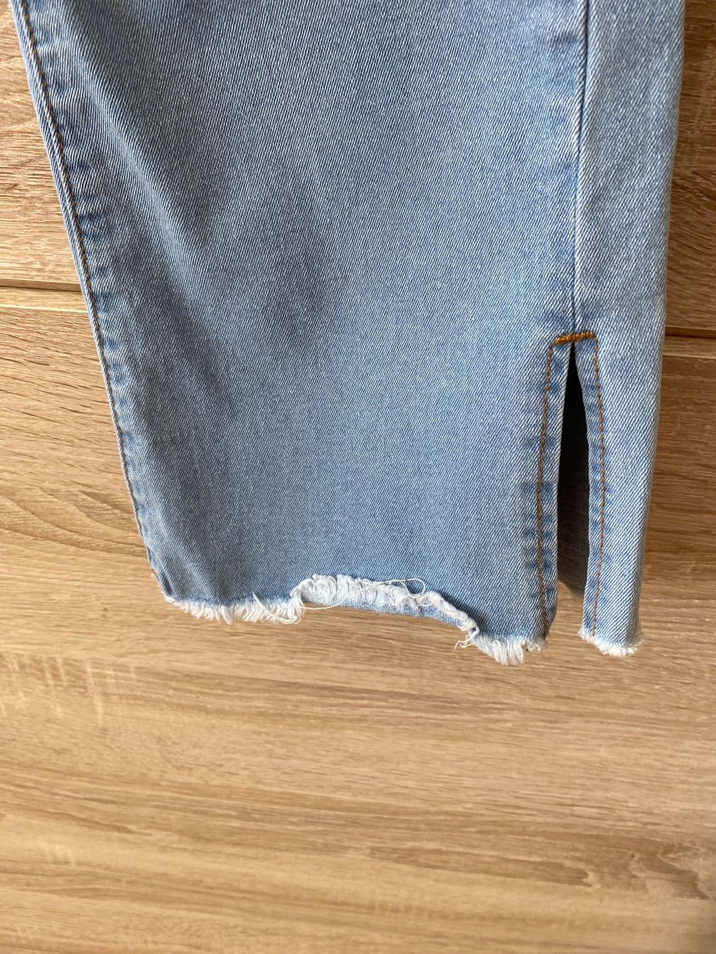 Shein Jeans: Jeans flare – Usato da Montreux venduto da Izapeche811 3