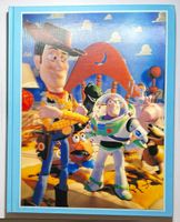 Buch: TOY STORY - The Art and Making of the Animated Film