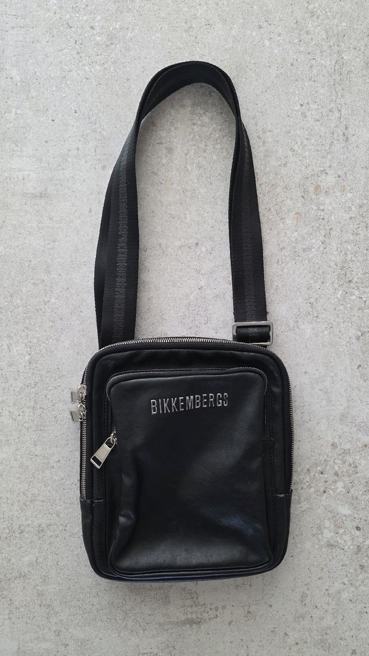 Bikkembergs Borse: bikkembergs Tasche – Usato da Kirchberg BE venduto da Nicolanextra