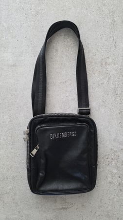 bikkembergs Tasche