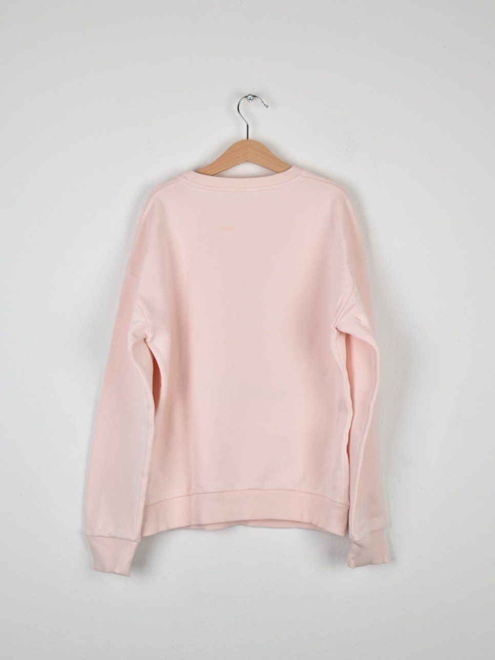 Lanvin Maglioni & Felpe: Lanvin Pullover, Gr.164 (14Y), rosa – Usato da Nürensdorf venduto da 2ND_STORY 1