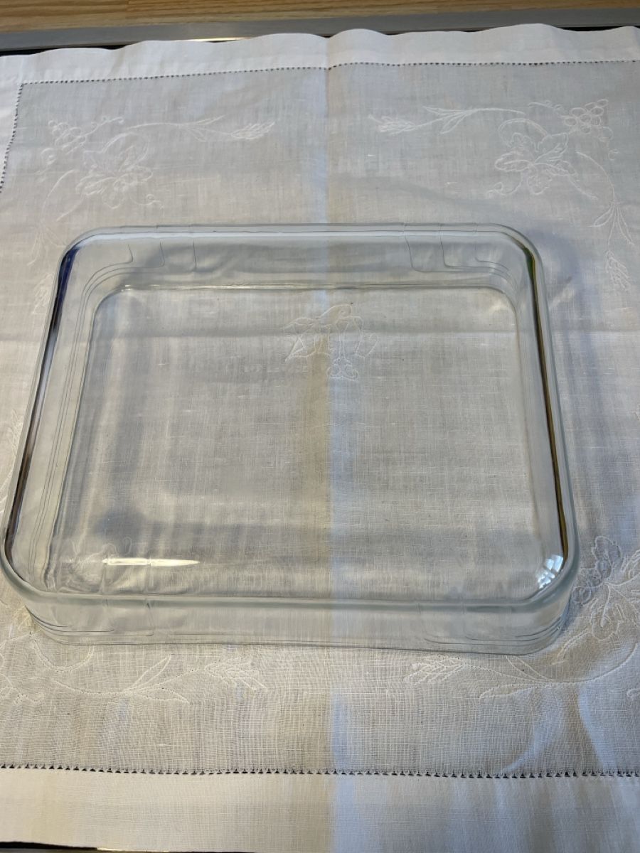 Backformen: Glasform Pyrex – Gebraucht aus Ostermundigen von rleimer 1