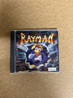 Rayman PC CD ROM