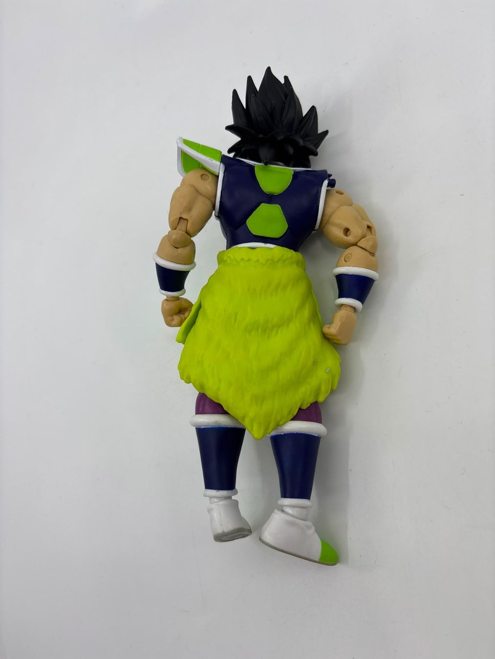Figuren: Dragon Ball Super Dragon Stars Broly – Gebraucht aus Herisau von Seyashop1 1