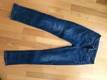 Damens G-Star W30 L32