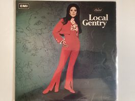 Bobbie Gentry LP - Local