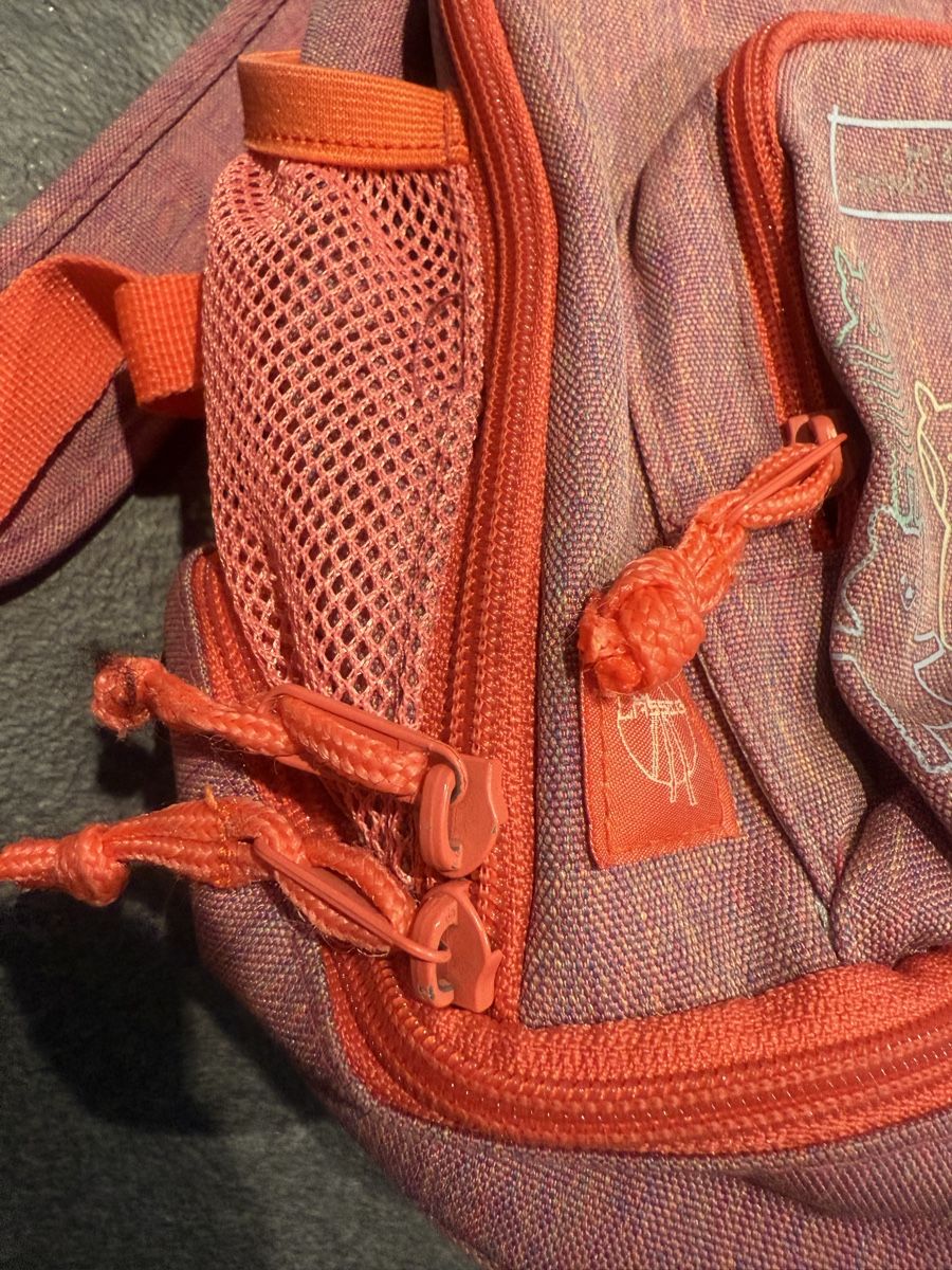 Lässig Borse & Zaini: Kindergartenrucksack (neuwertig) – Usato da Klingnau venduto da Nirvana 6