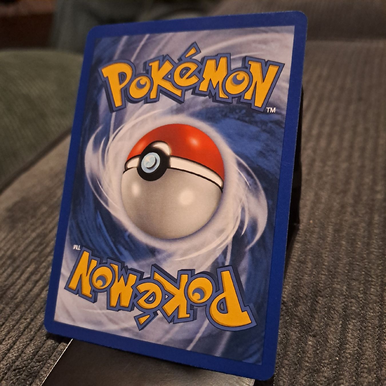 Pokémon Sammelbilder & Trading cards: Schillok, Base Set 42/102 – Gebraucht aus Düdingen von Ruge91 5