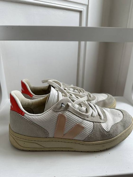 veja basket v10 Veja V10 Chaussure Veja Veja V10 Chaussure Femme Veja Recife