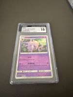 Pokémon Psiana (Espeon) Prismatic Holo CGC 10 Gem Mint